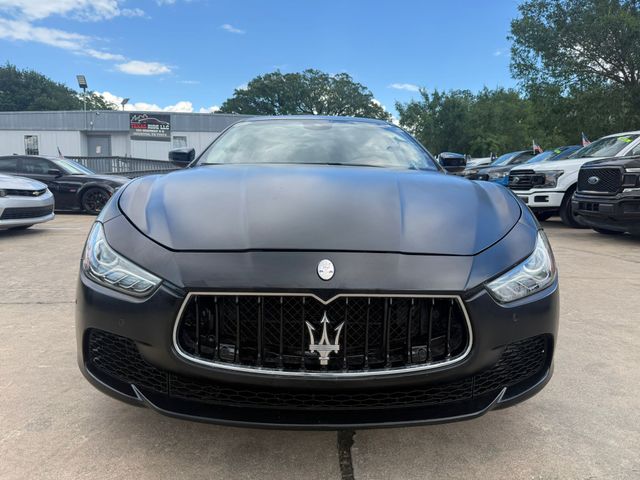 2017 Maserati Ghibli - Image 5