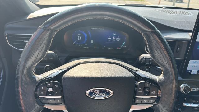 2021 Ford Explorer - Image 8