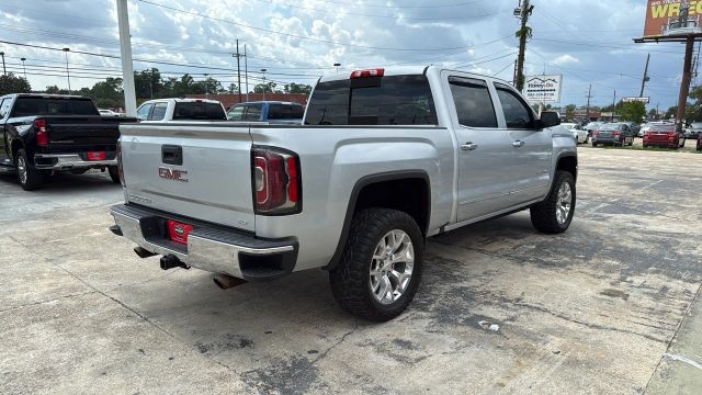 2017 Gmc Sierra 1500 Crew Cab - Image 15