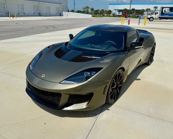 2020 Lotus Evora Gt - Image 40
