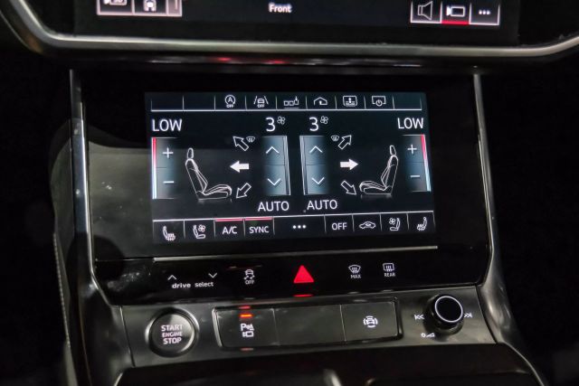 2019 Audi A6 55 Tfsi Premium Plus Sedan 4d - Image 23