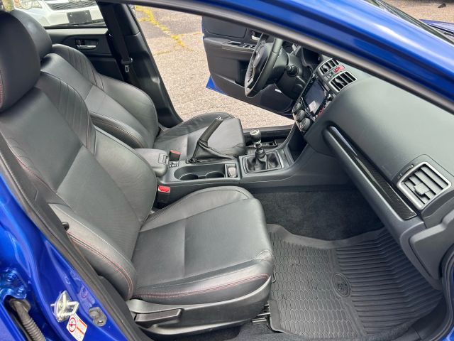 2019 Subaru Wrx - Image 16