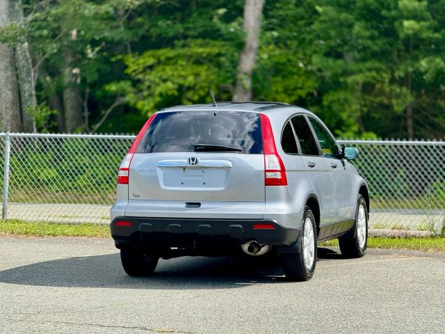 2008 Honda Cr-v Ex Sport Utility 4d - Image 5