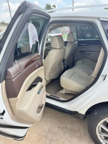 2013 Cadillac Srx Performance Collection Sport Utility 4d - Image 13