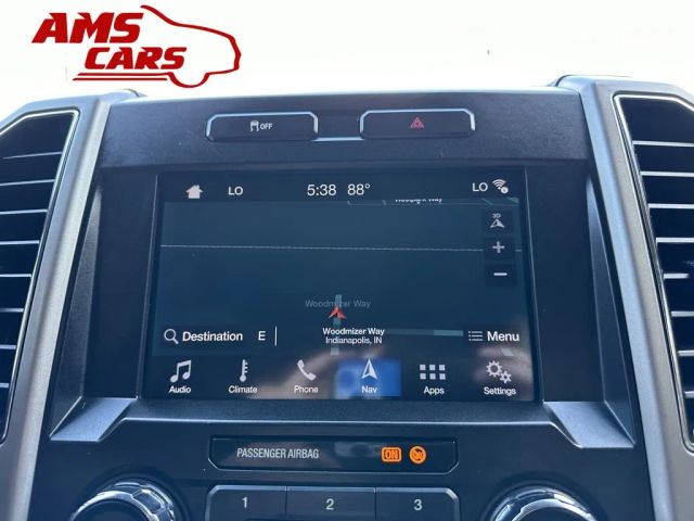 2019 Ford F250 Super Duty Crew Cab - Image 42