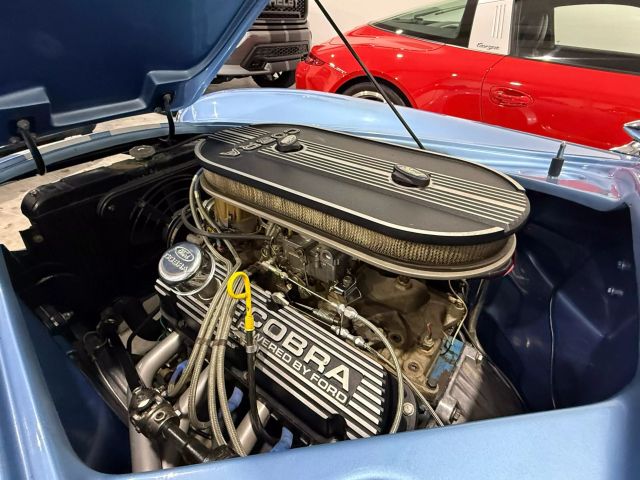 1965 Shelby Cobra Roadster 427 - Image 79