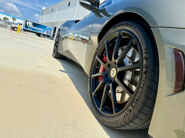 2020 Lotus Evora Gt - Image 5