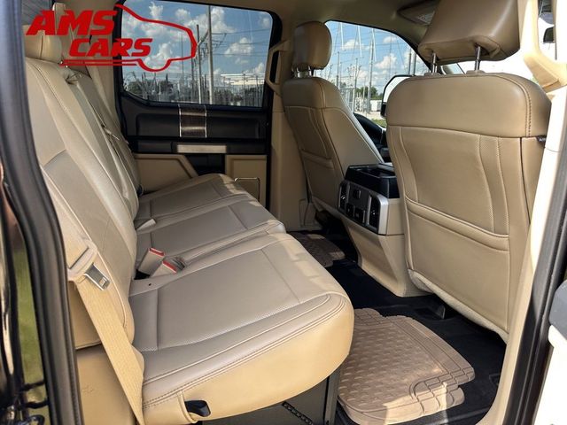 2019 Ford F250 Super Duty Crew Cab - Image 16