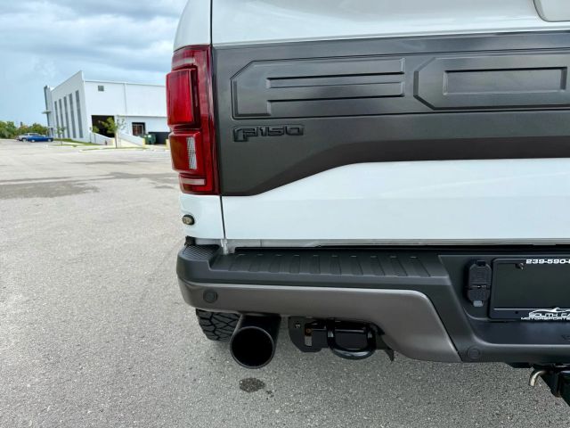 2018 Ford F150 Supercrew Cab - Image 25