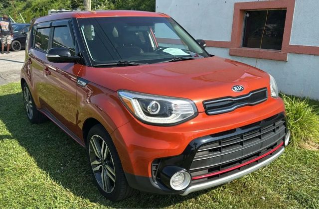 2018 Kia Soul - Image 3
