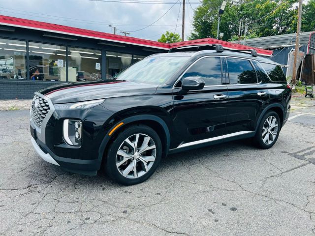 2021 Hyundai Palisade - Image 13