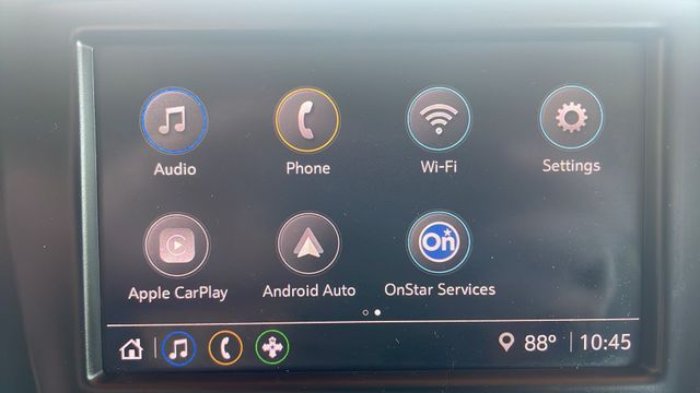 2022 Chevrolet Equinox - Image 32