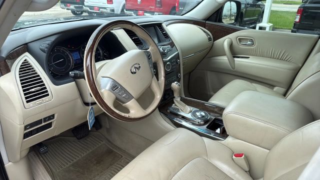 2016 Infiniti Qx80 - Image 28