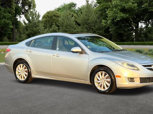 2012 Mazda Mazda6 - Image 4