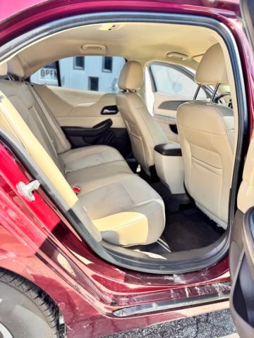 2015 Chevrolet Malibu Lt Sedan 4d - Image 19
