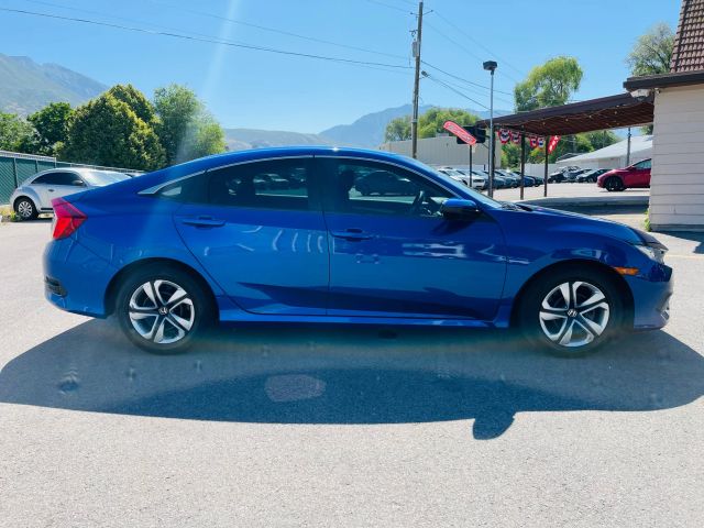 2017 Honda Civic - Image 6