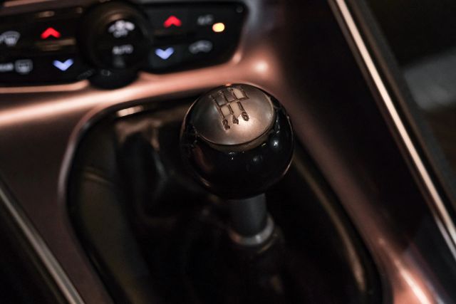 2017 Dodge Challenger R/t Coupe 2d - Image 24