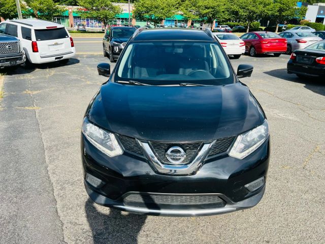 2016 Nissan Rogue - Image 14