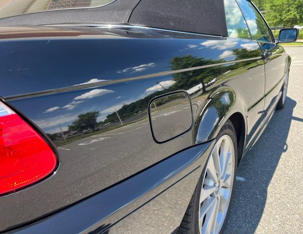 2005 Bmw 3 Series - Image 21