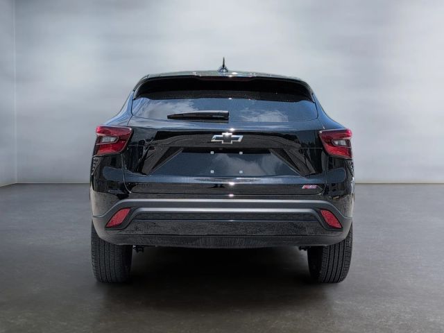 2025 Chevrolet Trax - Image 4