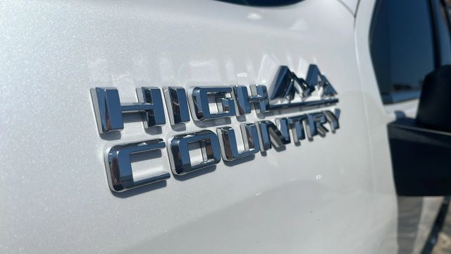 2020 Chevrolet Silverado 2500 Hd Crew Cab - Image 4