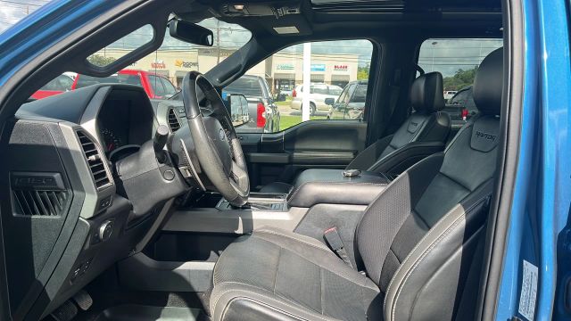 2020 Ford F150 Supercrew Cab - Image 25