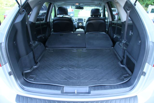 2012 Hyundai Veracruz - Image 20