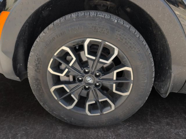 2022 Hyundai Santa Cruz - Image 14