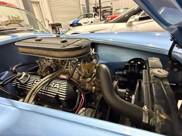 1965 Shelby Cobra Roadster 427 - Image 83