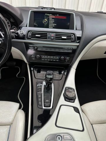 2015 Bmw 6 Series - Image 32