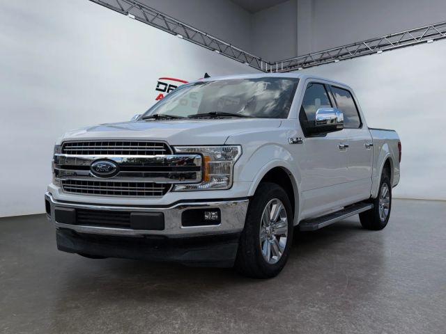 2019 Ford F150 Supercrew Cab - Image 1