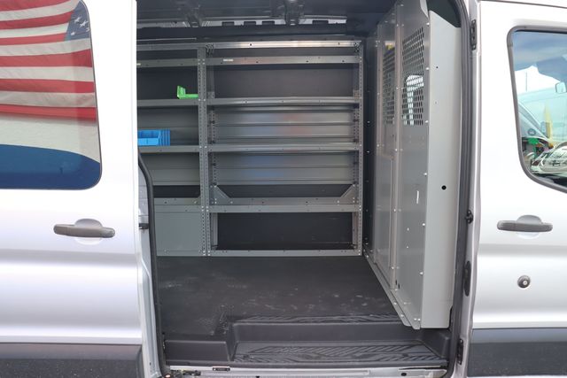 2018 Ford Transit 150 Van - Image 4