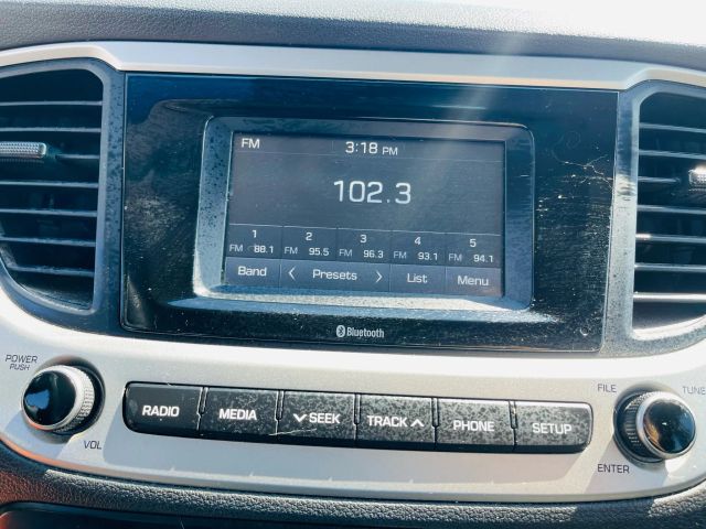 2021 Hyundai Accent - Image 34