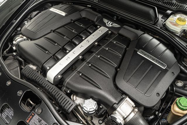 2011 Bentley Continental Supersports Coupe 2d - - Image 33
