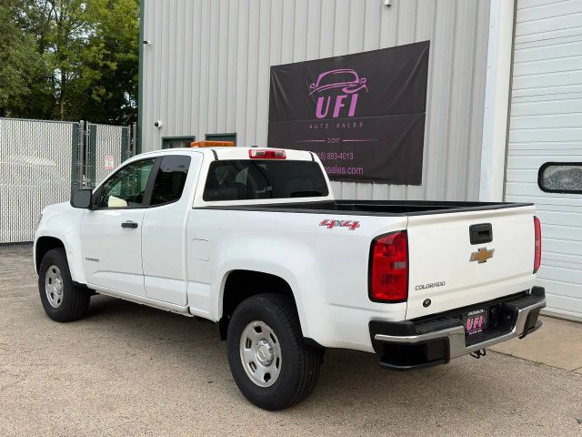 2019 Chevrolet Colorado Extended Cab - Image 6