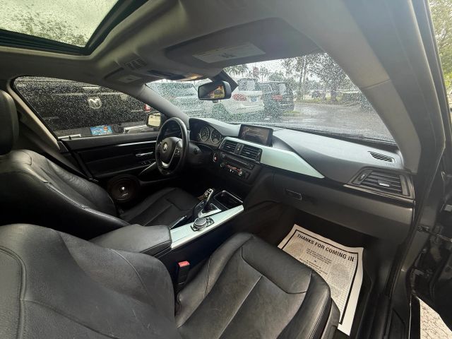 2015 Bmw 4 Series - Image 14