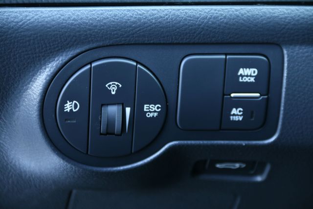 2012 Hyundai Veracruz - Image 15