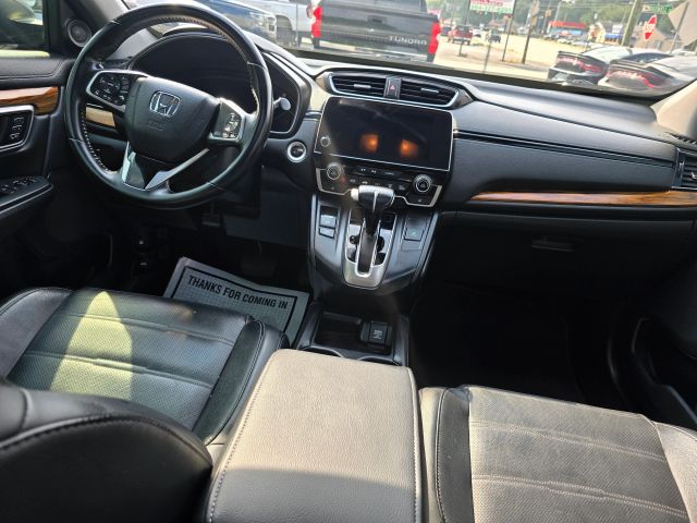 2018 Honda Cr-v - Image 16