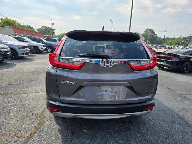 2018 Honda Cr-v - Image 5