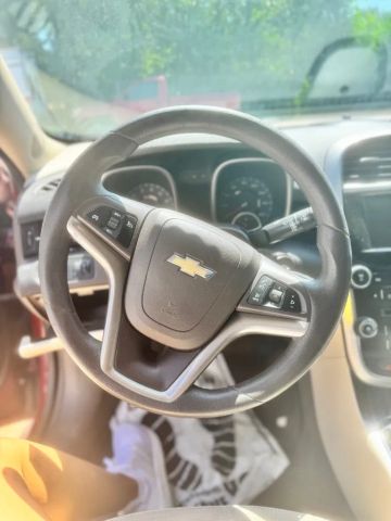 2015 Chevrolet Malibu Lt Sedan 4d - Image 12