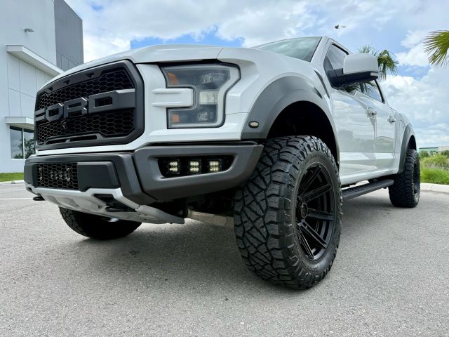 2018 Ford F150 Supercrew Cab - Image 39