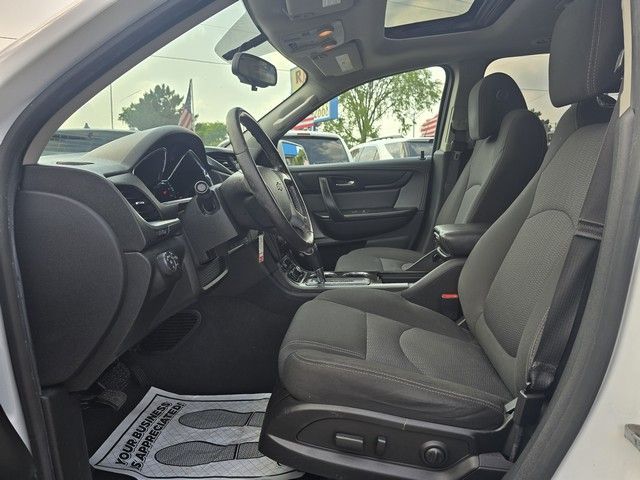 2017 Chevrolet Traverse - Image 10