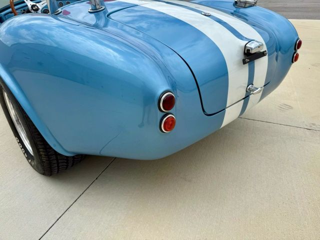 1965 Shelby Cobra Roadster 427 - Image 63