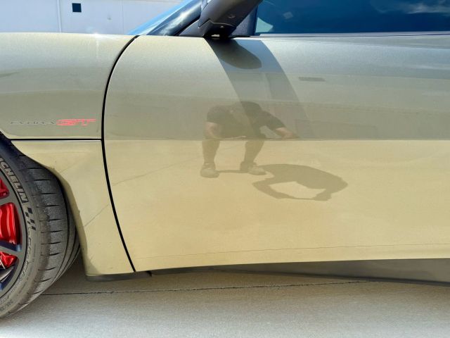 2020 Lotus Evora Gt - Image 36