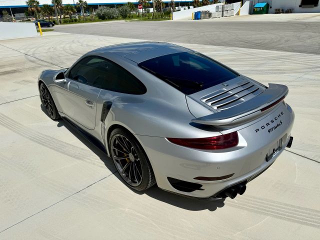 2014 Porsche 911 - Image 29