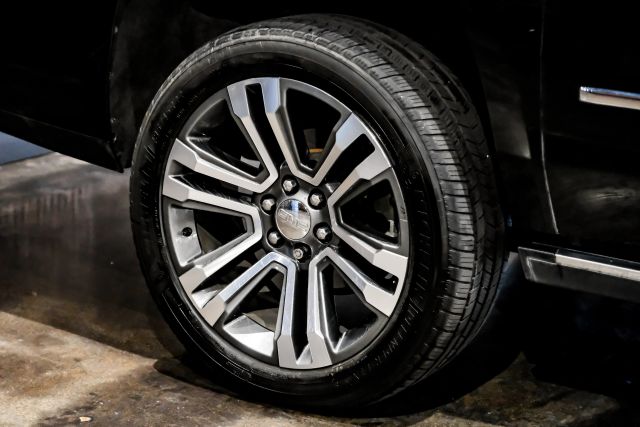 2019 Gmc Yukon Xl Denali Sport Utility 4d - Image 46