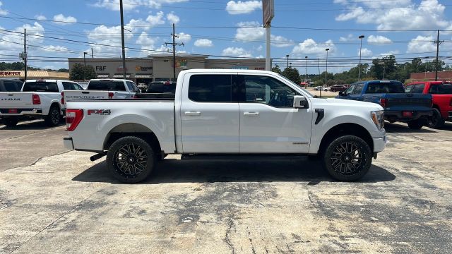 2021 Ford F150 Supercrew Cab - Image 15