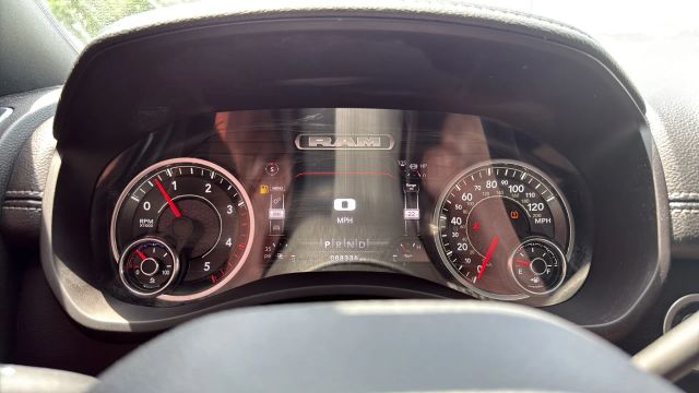 2022 Ram 2500 Crew Cab - Image 30