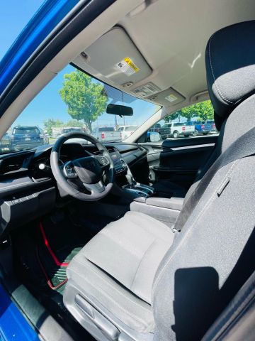 2017 Honda Civic - Image 18