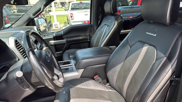 2018 Ford F150 Supercrew Cab - Image 28
